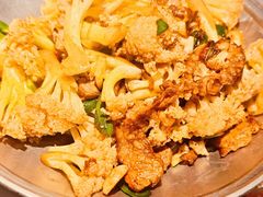 -椒馋小馆(绿源路店)