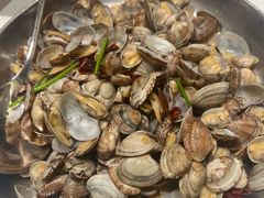 -双合园·海鲜水饺青岛菜(九水东路店)