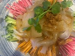 -老浒记烤鸭-北京菜(琉璃厂店)