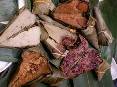 -德和罐头公司·老字号特产(爱琴海店)