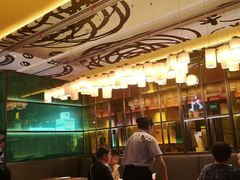 -菲滋意式餐厅(鄞州印象城店)