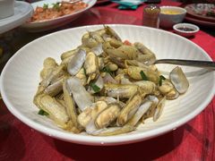 -阿伟海鲜楼·福建菜(涵江店)