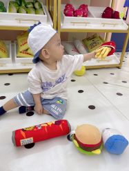 -乐多星球潮玩中心(沈阳嘉里城店)