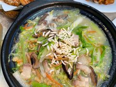 -东江海鲜大排档·潮汕菜·砂锅粥
