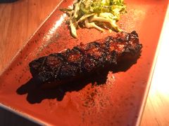 -The Meat & Wine Co Southbank(南岸店)