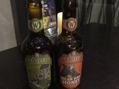 -HIHE Bistro·Oyster Bar(华熙live店)