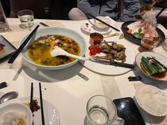 -港丽餐厅(高德置地店)