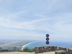 -海南铜鼓岭景区