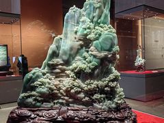 -北京工艺美术博物馆