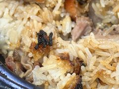 -煲煲香快餐(南京路店)