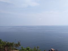 -那琴半岛地质海洋公园