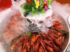 -虾铺子龙虾·私房菜(金源花苑店)