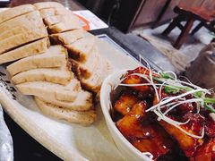 -有梦特色餐厅(古子城店)