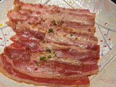 -山川小町·极番烧肉(新地假日广场店)