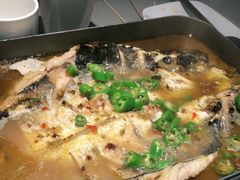 -半天妖烤鱼(蒸湘万达广场店)