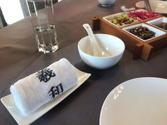 -羲和雅苑•北京烤鸭(平安国际金融中心店)