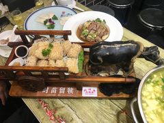 -寿州美味厨豆腐宴(寿县南门口西环路店)
