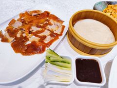 -燕云楼(南京东路店)