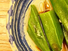 -伊豆野菜村(枫蓝国际店)