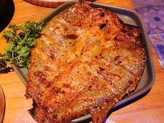 -那些年记忆烧烤