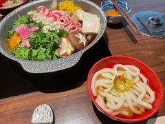 寿喜锅-牛道·和牛九食(市府恒隆广场店)