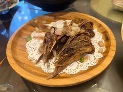 -聚汇三少·龙虾·中餐厅(莫邪路新天地店)