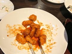 -明湖楼·经典鲁菜山东海鲜(大明湖店)