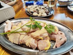 -兴兴旺·冬瓜盅·啫啫煲(西华路店)