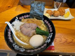 -Ramen满吉·豚骨拉面(丽园路店)