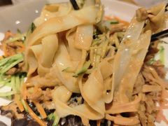 -双合园·海鲜水饺青岛菜(上清路店)
