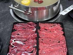 -林记潮牛·牛肉火锅(上马墩店)