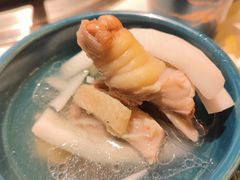 -润泽园椰子鸡(汇一城店)