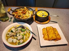 -淳小灶·千岛湖菜·匠心农家菜(九堡店)