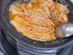 -李师傅脆肚(梅林店)