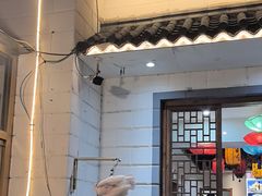-大胡同天津菜·海肠捞饭·津门皮皮虾锅贴一绝(西姜井店)