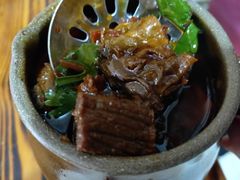 -巢湖名吃·徽府农家菜(半汤店)