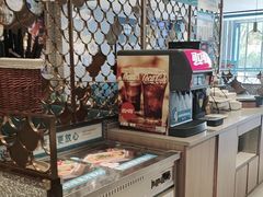 -半天妖烤鱼(茂业天地店)