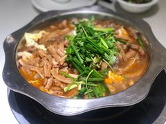 牛杂小锅-古乐牛香·鲜牛肉牛杂火锅(新区店)