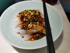 -周渝食惦·酸菜鱼精致川菜(横岗店)