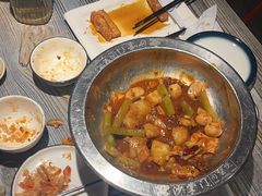 -沙掌门肉蟹煲(沙溪店)