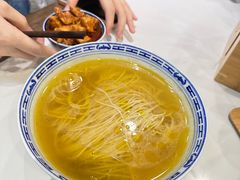 -永丰面馆(汉口路店)