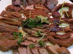 -壹只卤鹅·潮汕菜(莲塘店)