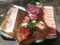 -大叹号·朝鲜族烤肉(潍坊泰华城店)