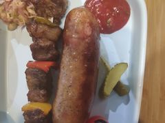 -库滋明·俄罗斯特色美食(中央大街店)