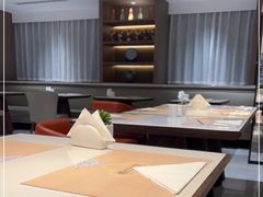 大堂-晶丽香榭自助餐(南京大饭店)