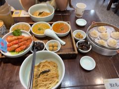 -蟹上黄·蟹黄面·江南糖水(人民广场店)