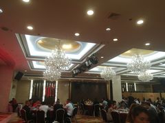 大堂-荔城友德大酒店