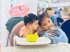 -Lilliput粒粒堡亲子餐厅(置汇旭辉店)