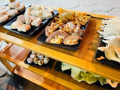 -阿昌白族石板烧·菌锅(大理古城店)