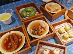 -蔡澜点心·粤菜(花城汇南区店)